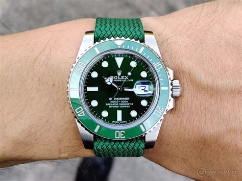 rolex submariner size strap|genuine rolex submariner watch bands.